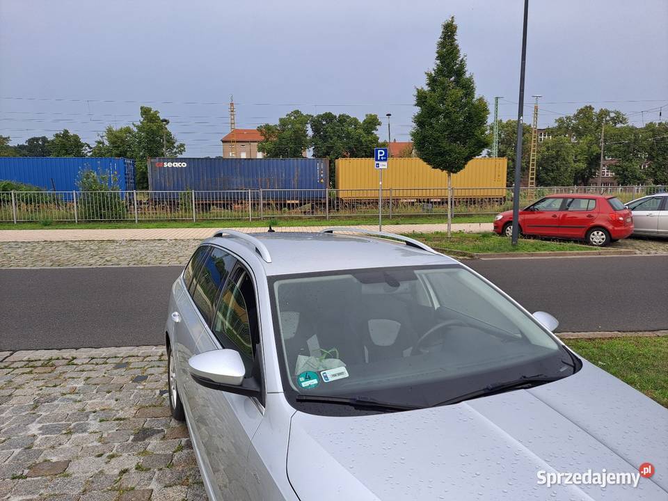 Sprzedam auto podgrzewane fotele Gubin