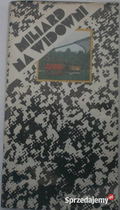 MILIARD NA WIDOWNI Lublin sprzedam