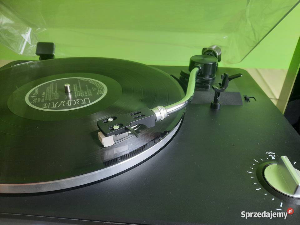 Combo Soundmaster 979SW Gramofon CD DAB FM Wieże i miniwieże Piasek