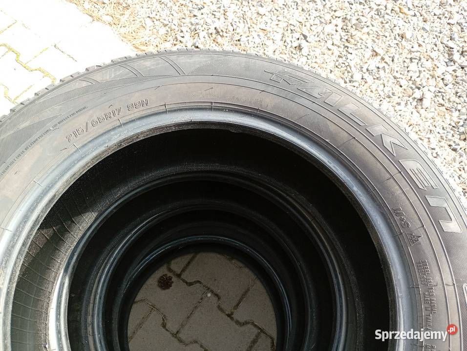 Opony zimowe Falken 2156517 Samochodowe