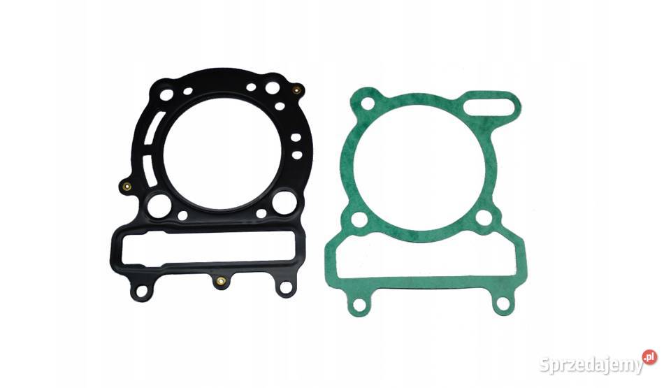 Uszczelka cylindra głowicy ALLROAD 300 Buyang Części motocyklowe Gostynin