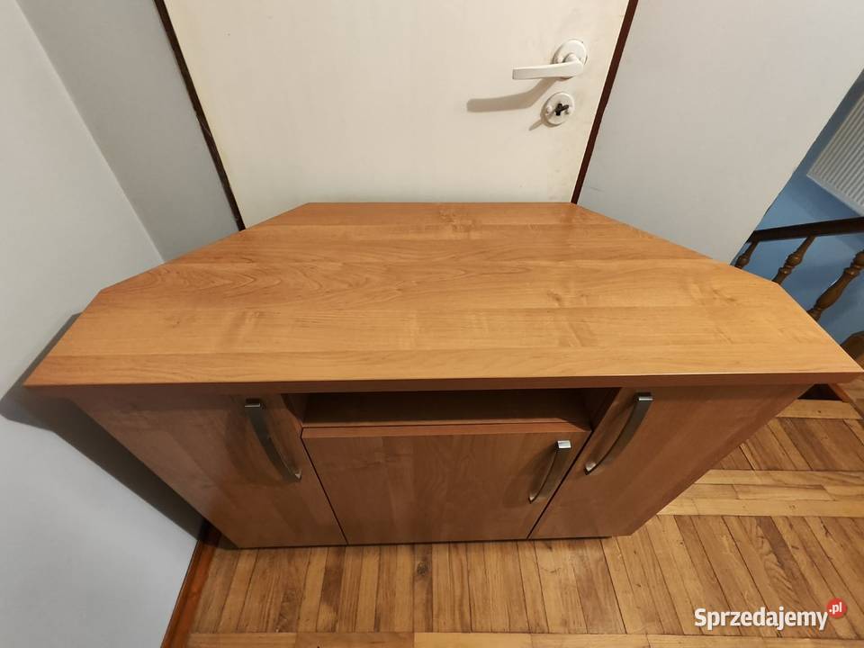 Szafka narożna pod TV Ropczyce