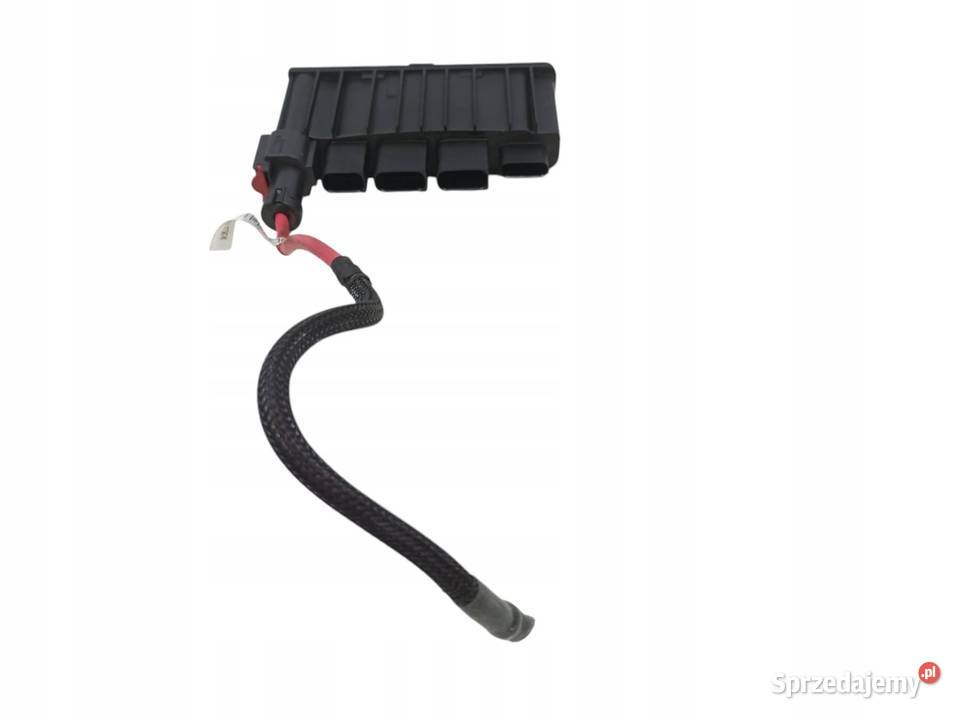 MODUŁ ZASILANIA 8642761 Bmw Seria 1 III 20192024 świętokrzyskie sprzedam