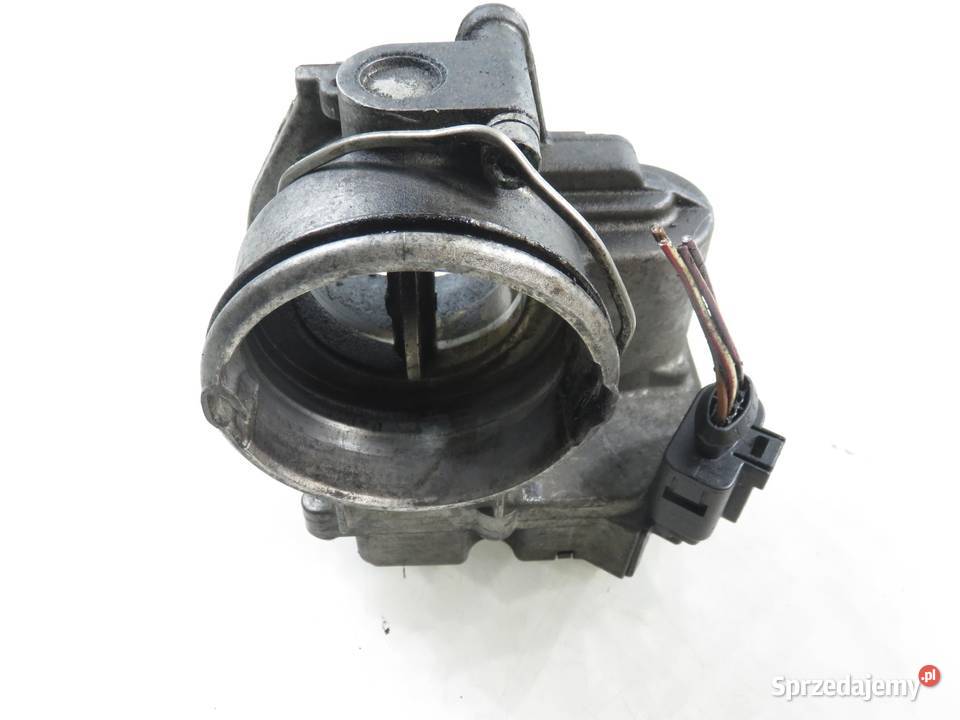 PRZEPUSTNICA VW PASSAT B6 3C2 19 TDI 03G128063C