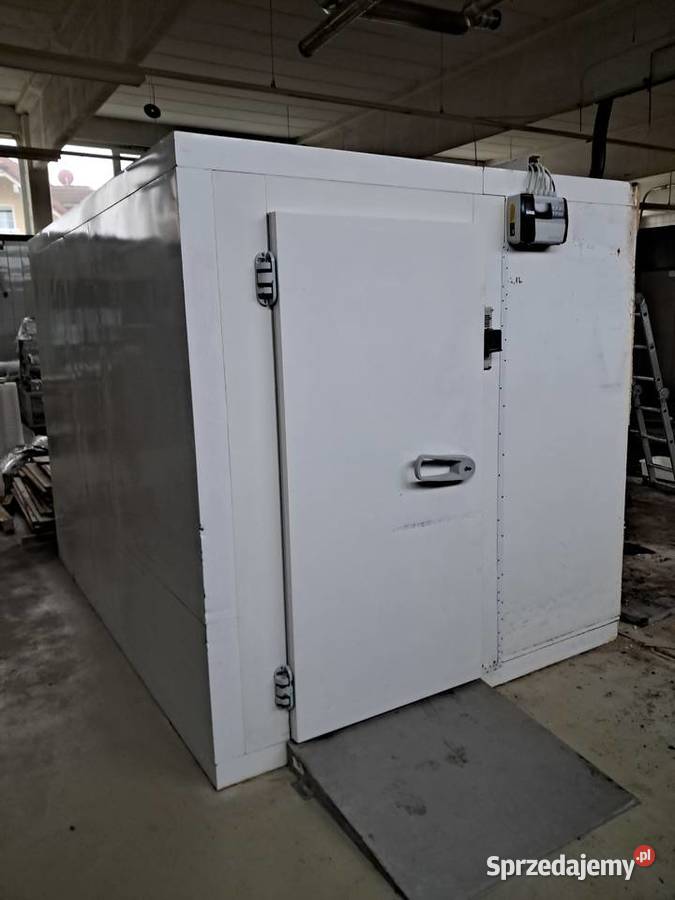 Używana mroźnia Viessmann Rzeszów