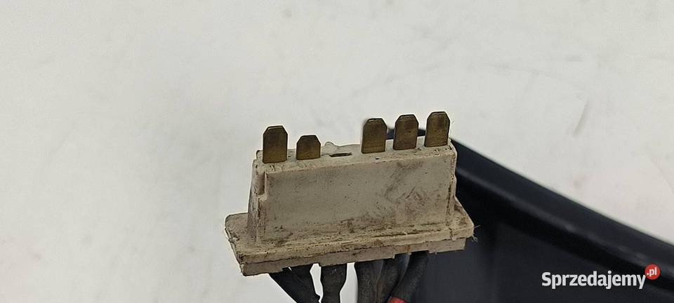 LAMPA OPEL ASTRA II Lipno