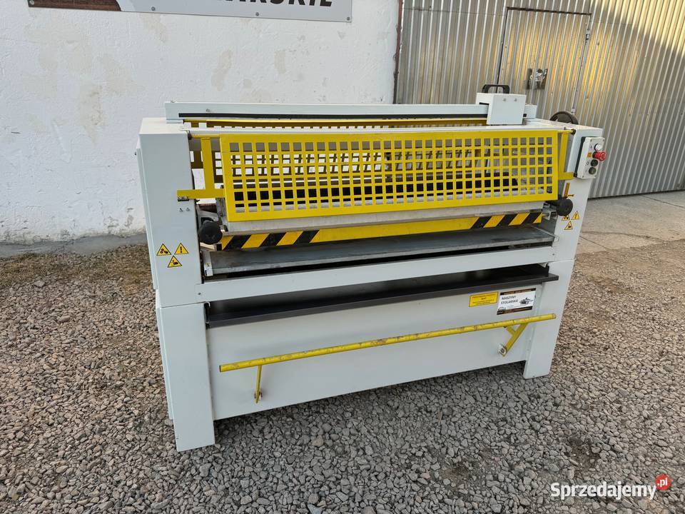 Walce klejowe JOOS LAM L2R 1300 Kalwaria Zebrzydowska