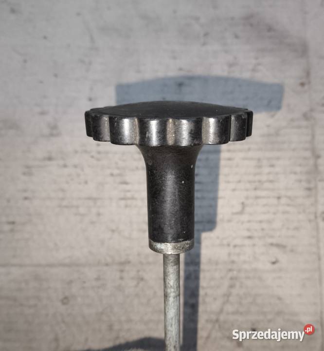 Amortyzator skrętu shl junak kompletny małopolskie