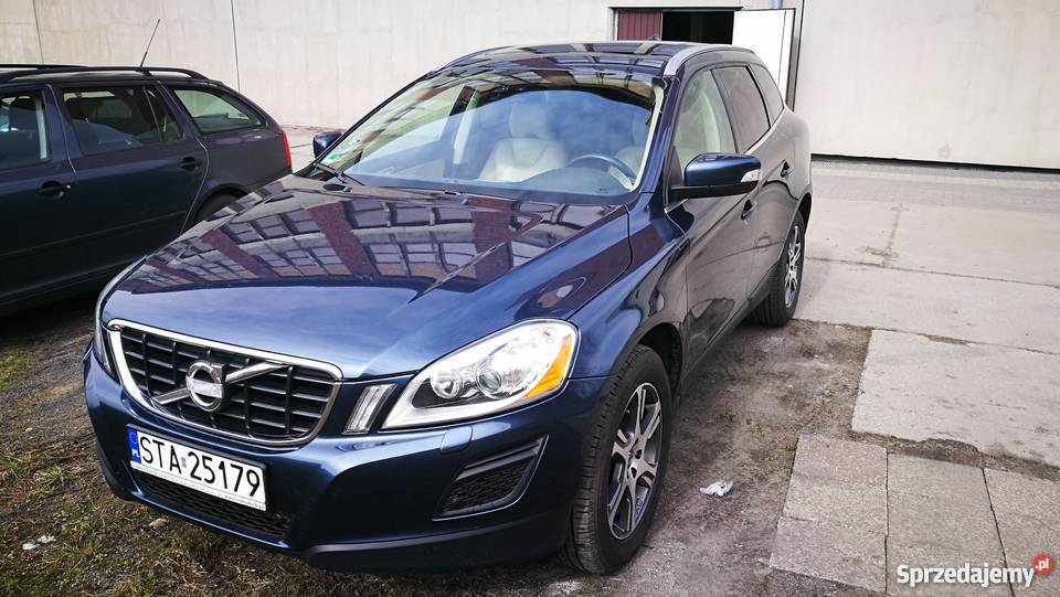 Volvo Xc60 Summum XC 60