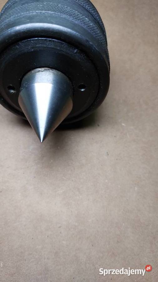 Kieł tokarski Ostrów Wielkopolski