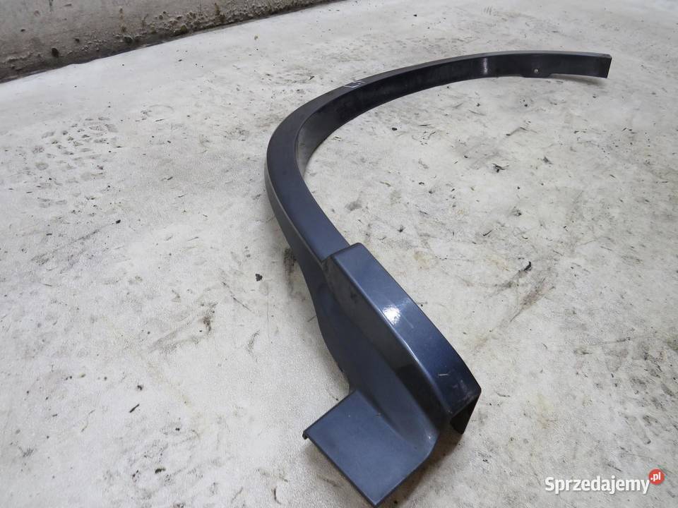 LISTWA BŁOTNIKA LEWY TYŁ CRV III LIFT