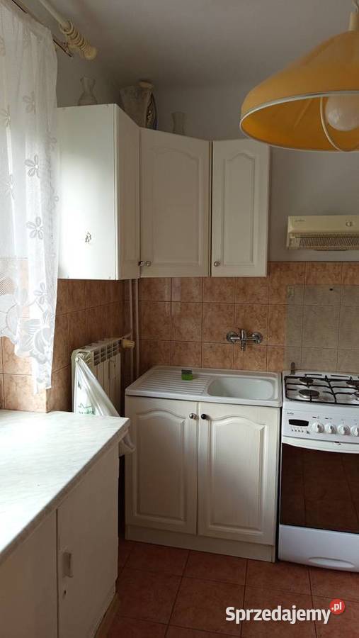 Mieszkanie w Jarosławiu Sprzedaż Jarosław