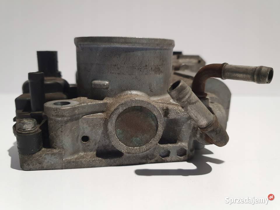 PRZEPUSTNICA Honda Civic VIII 18 VTEC R18A2 osobowe Chełm