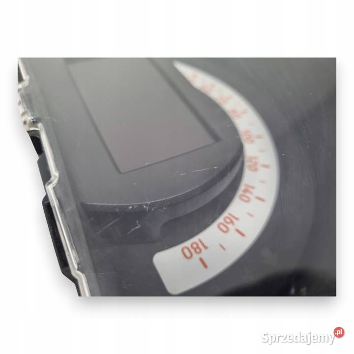 LICZNIK ZEGARY 248215188R Smart ForFour II W453 lubelskie Chełm