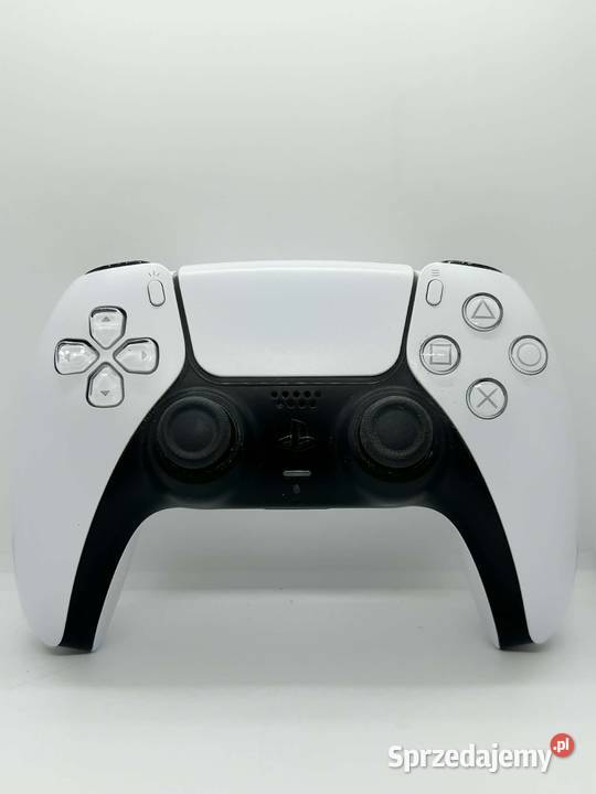 Kontroler Bezprzewodowy Pad 5 SONY DualSense V2