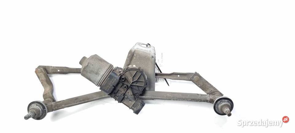 SILNIK WYCIERACZEK PEUGEOT 206 3397020578