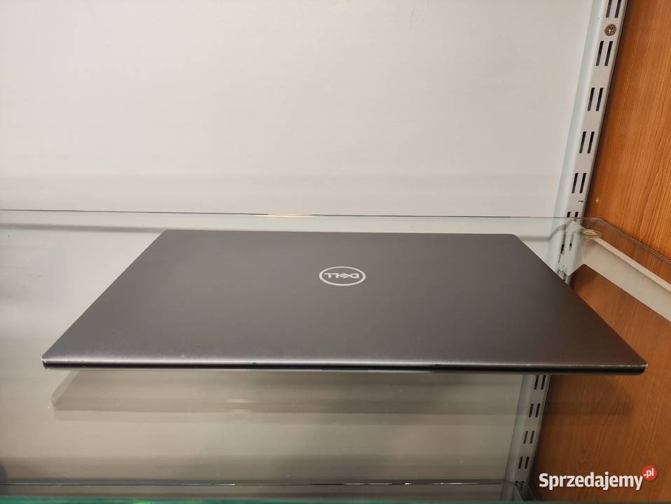 Dell Precision 5550 I7 32 GB RAM 1TB SSD 4K Taktowanie 4000 Białystok