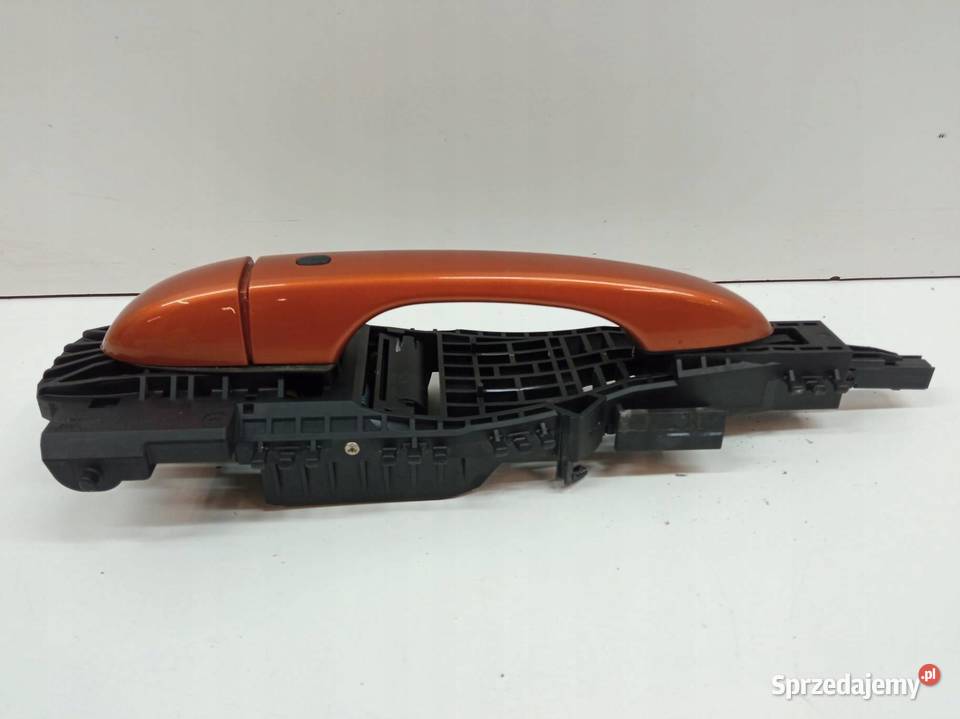 KLAMKA ZEWNĘTRZNA PRAWA PRZÓD KEYLESS Klamki sprzedam