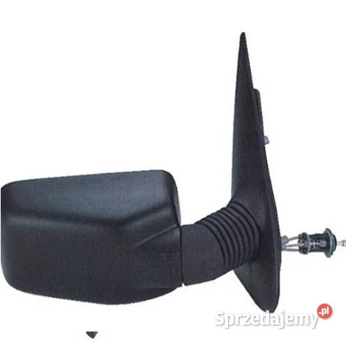 Fiat Tempra Tipo Lusterko zewnętrzne prawe NOWE łódzkie Łódź