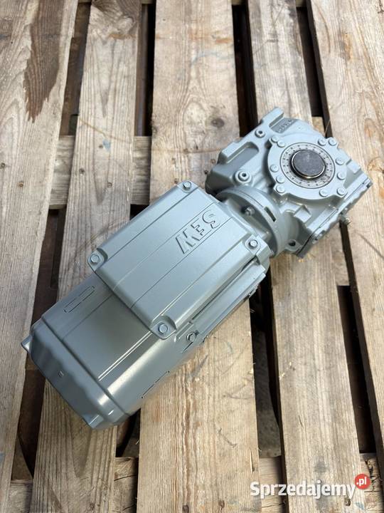 SEW SA47 DRN80MK4BE1 Gearmotor Warszawa