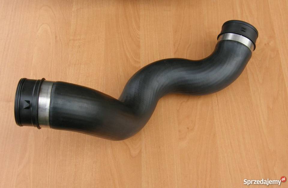 PRZEWÓD TURBO MERCEDESBENZ KLASA E 2115282682 osobowe