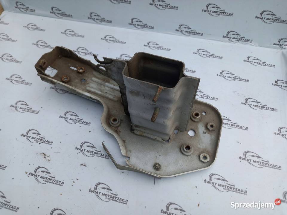 FIAT FIORINO III 12r podłużnica prawa Zestawy części blacharskich świętokrzyskie Kielce