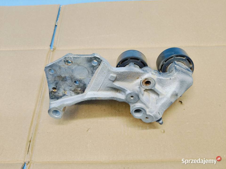 DEUTZ FAHR 5115 2020R STAGE 5 WSPORNIK Stalewo