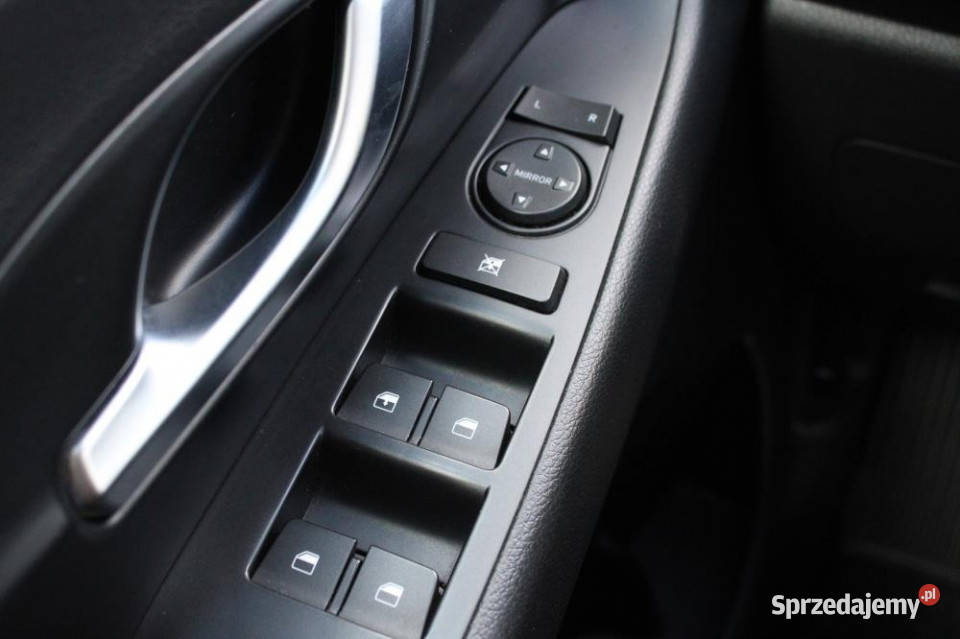 HYUNDAI i30 2022r Salon Tempomat USB BT FV23 i30 pomorskie