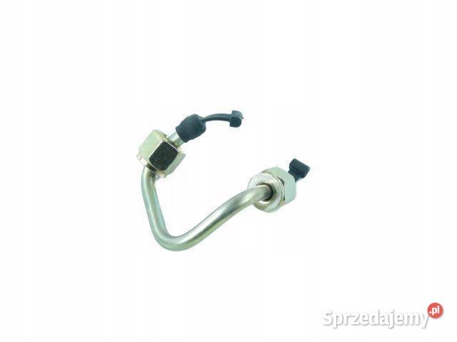 PRZEWÓD PALIWA JAGUAR STYPE 27 D C2S29877 osobowe