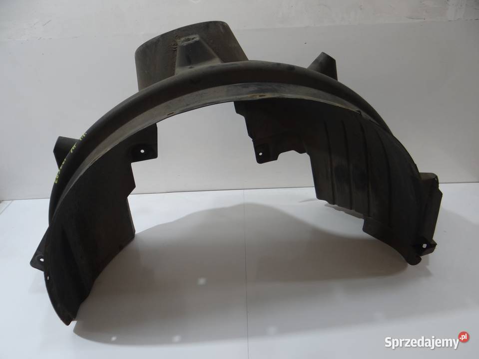 NADKOLE PRAWY PRZÓD BMW X3 E83 LCI M PAKIET lubelskie Strzyżewice