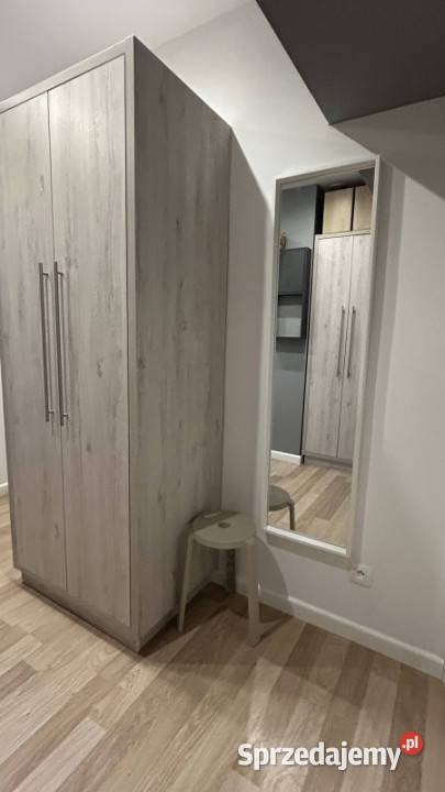 Wynajmę mieszkanie Katowice