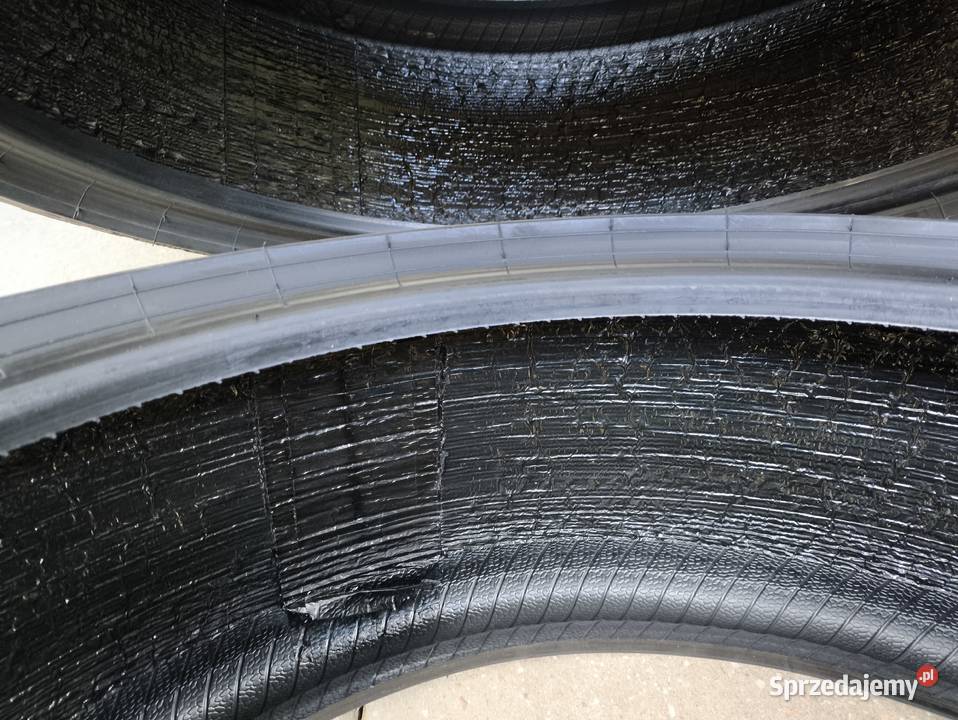 2x Pirelli pZero 2453520 opony 24535zr20 dot Samochodowe