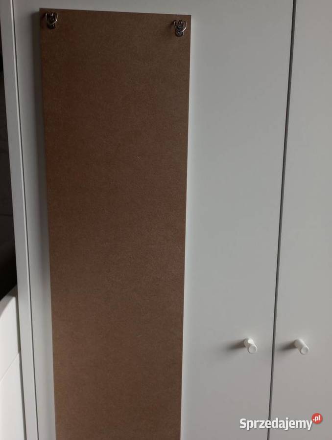 Składana drewniana miarka wzrostu dziecka sprzedam