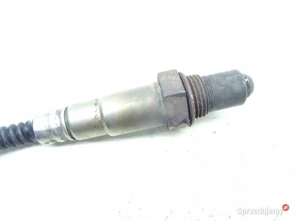 022906262BS VW AUDI PASSAT A3 0607 SONDA LAMBDA osobowe Motoryzacja Przemęt