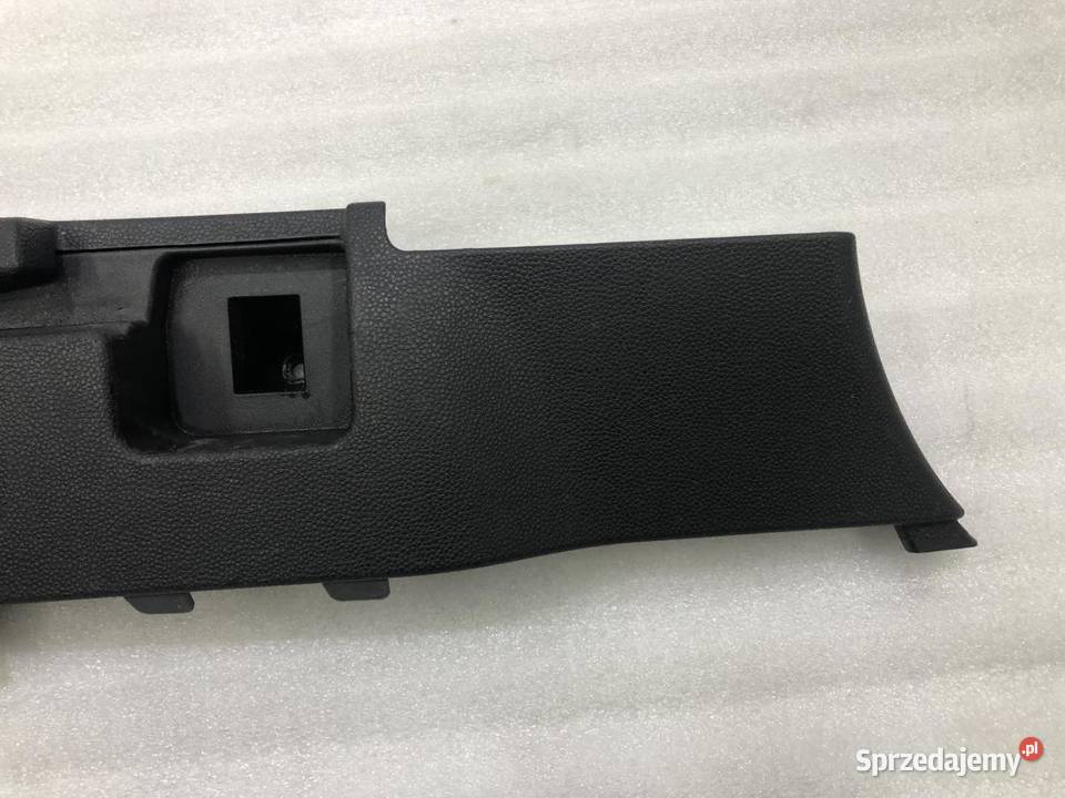 OSŁONA LEWY TYŁ 332004790 OPEL ASTRA H OPEL sprzedam