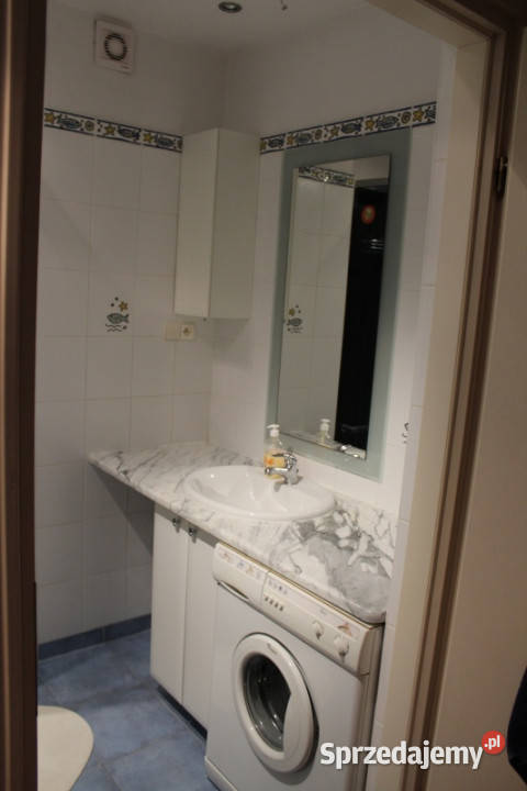 Kabaty wynajem mieszkanie ogródek garaż metro Liczba pokoi 2 sprzedam