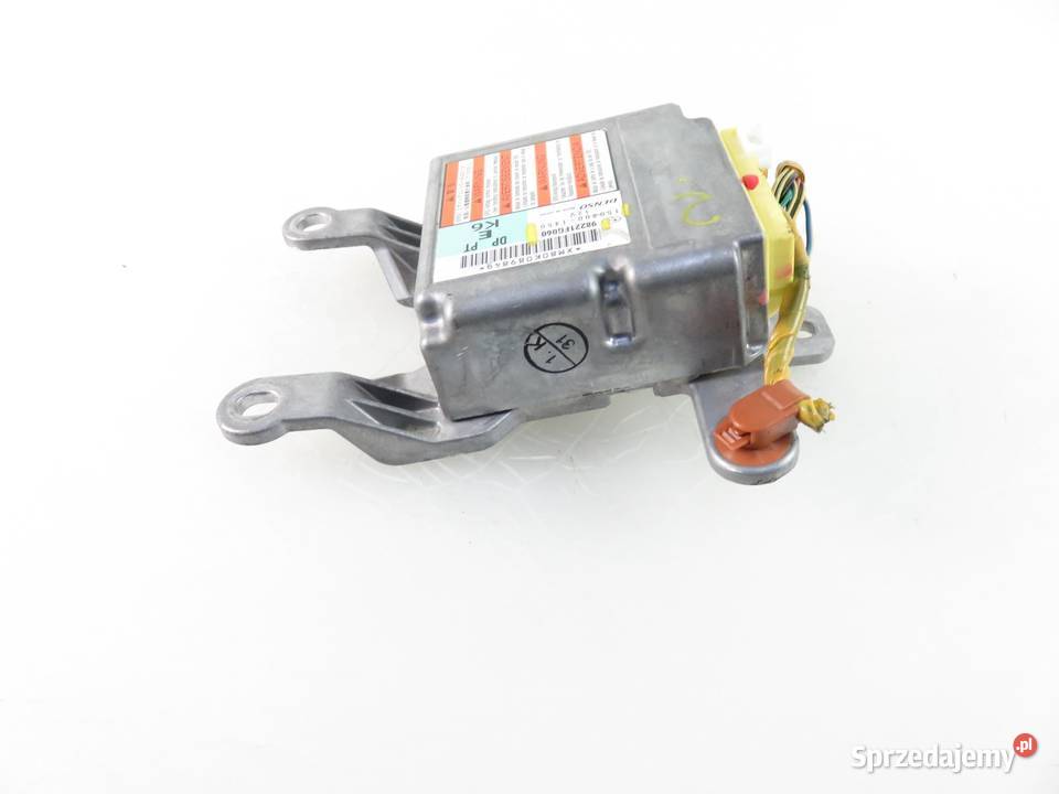 MODUL AIR BAG SUBARU IMPREZA III