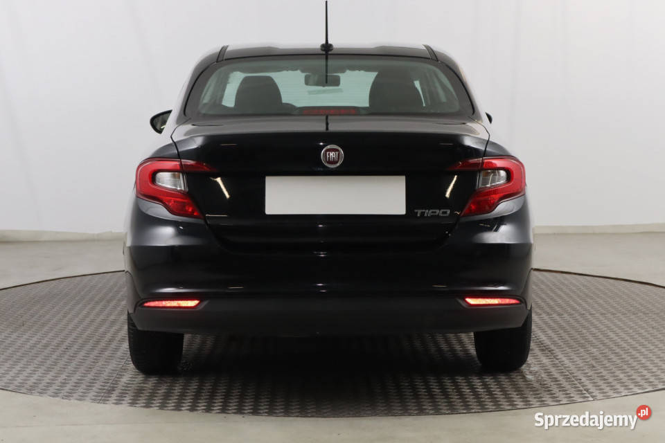 Fiat Tipo 14 16V 1368cm3 Zabrze