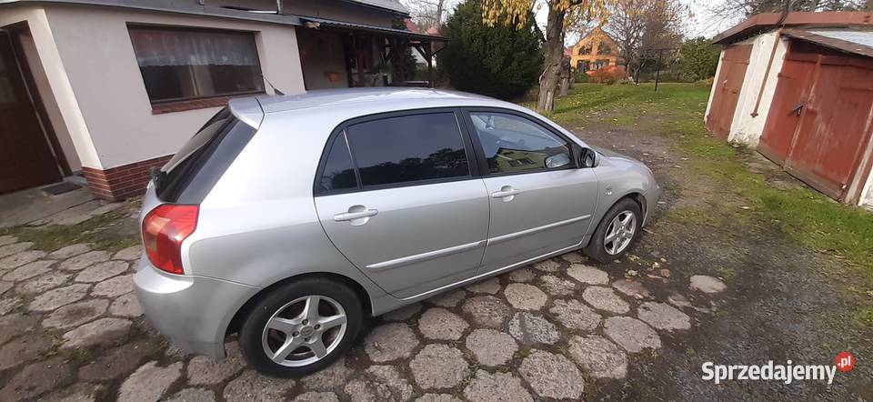 Ładne aluminiowe felgi 15 4x100 541z ładnymi Mirsk