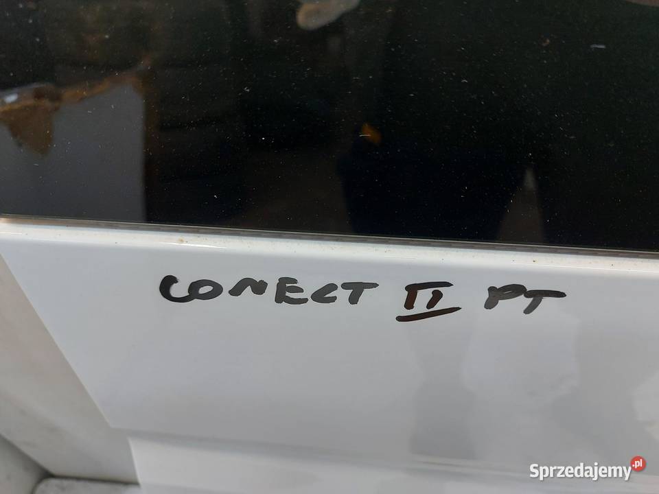 Ford Tourneo Connect III MK3 vw Caddy V DRZWI