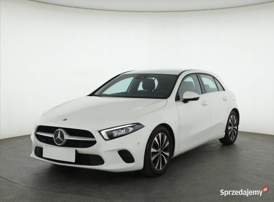 Mercedes A A 180 nieuszkodzony Piaseczno sprzedam