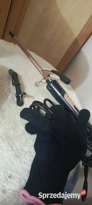 Lokówka do włosów Zamość