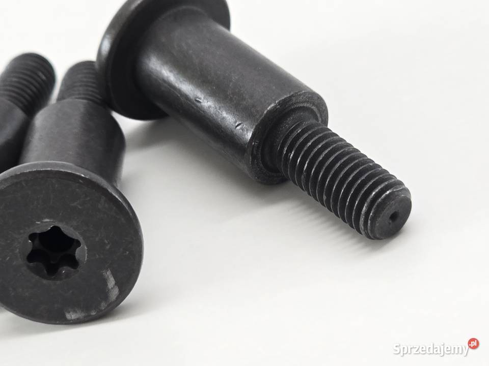 Sruba Slizgu Prowadnicy Rozrzadu Bmw Gs 1200 łódzkie Janowice