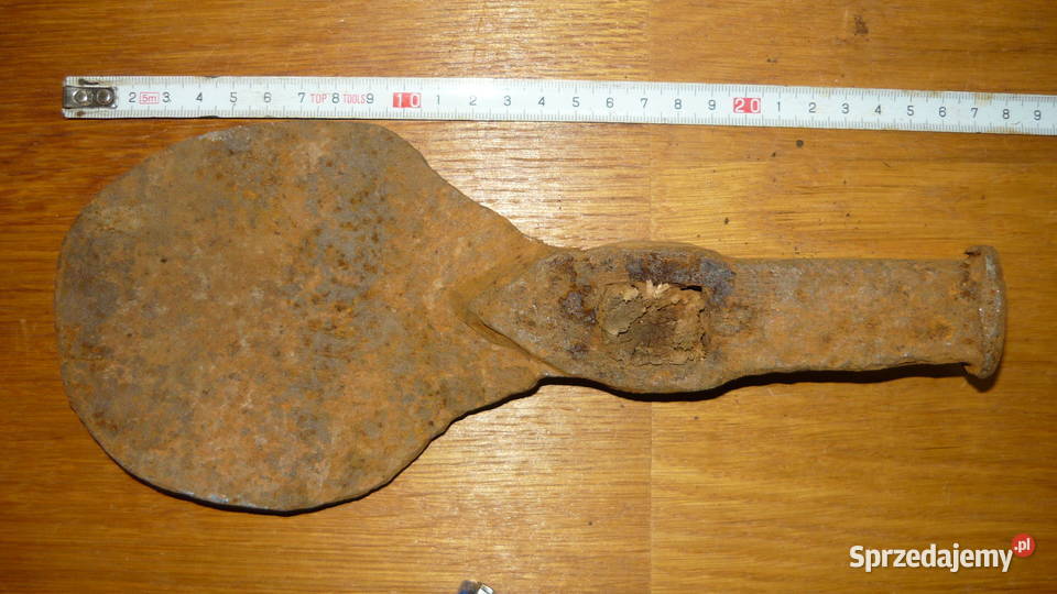 Stare ciosło stara cieślica ciosak zabytkowe Sokółka