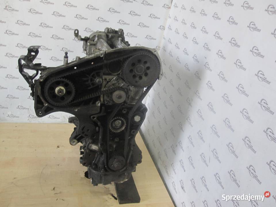 INSIGNIA ASTRA ZAFIRA 20 CDTI A20DTE 160 10r