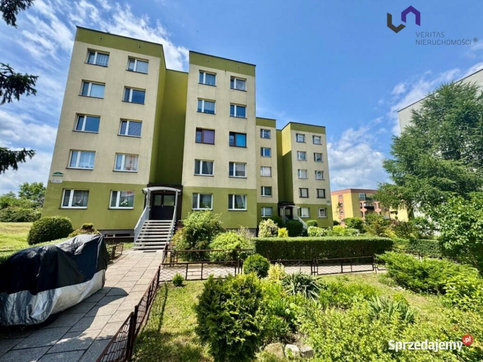 Mieszkanie 362m2 2pokojowe Bytom
