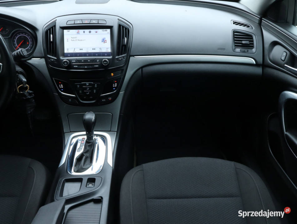 Opel Insignia 20 CDTI centralny zamek Insignia Piaseczno