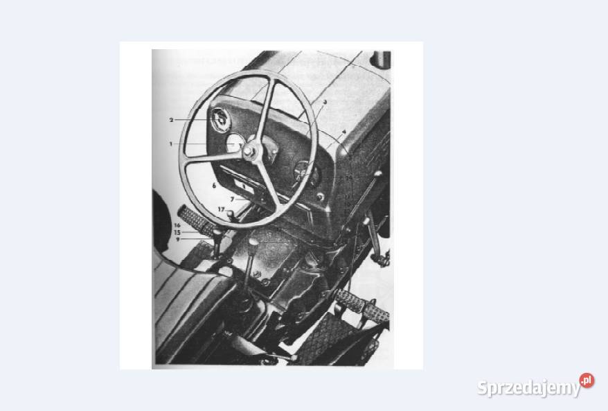 Valmet 865 865S 502 503 5652 instrukcja obsługi Kielce