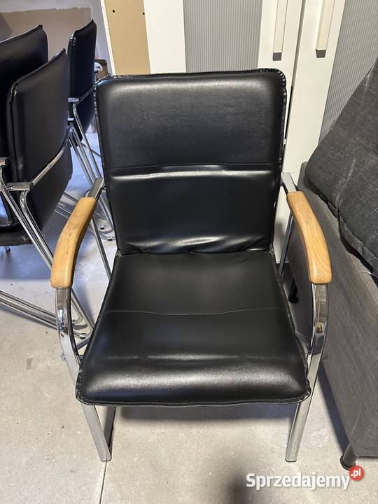 4 krzesła Samba Krzesła Poddębice