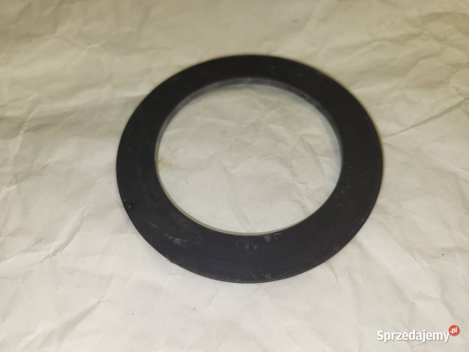 Trabant 601 MZ Nowa uszczelka korka wlewu Piaseczno sprzedam